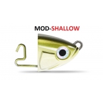 FIIISH  Testa Piombata  Mod. SHALLOW/SHORE/SEARCH